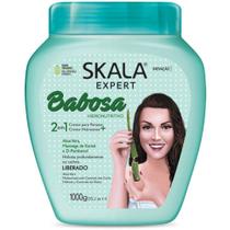 Creme Skala Babosa 1000G