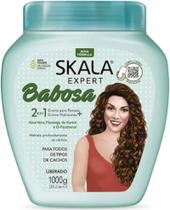 Creme Skala Babosa 1Kg