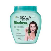 Creme skala babosa - UTENSILIOS Creme skala babosa - UTENSILIOS