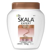 Creme Skala Bomba De Biotina 1Kg