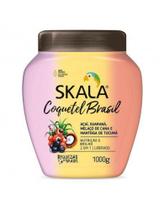 Creme skala coq. brasil - UTENSILIOS Creme skala coq. brasil - UTENSILIOS