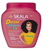 Creme skala dvino potinho - UTENSILIOS