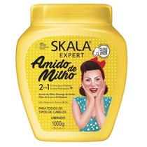 Creme Skala Expert Amido De Milho 1Kg