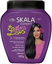 CREME SKALA EXPERT MAIS LISOS LIBERADO 1Kg