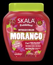 Creme Skala Frutatisca 1kg Morango