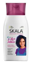 creme skala hidratação imediata love intense desodorante corporal 400ml 100% vegano creme skala hidratação imediata love intense desodorante corporal 400ml 100% vegano