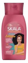 creme skala hidratação imediata love intense desodorante corporal 400ml 100% vegano