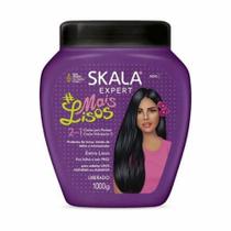 Creme skala mais lisos 1kg - UTENSILIOS