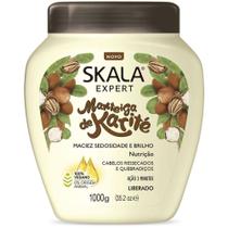 Creme skala manteiga karite - UTENSILIOS