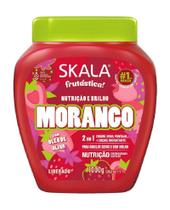 Creme Skala Morango 2 em 1 1Kg Creme Skala Morango 2 em 1 1Kg