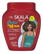 Creme Skala Potao Do Amor 2 em 1 1Kg