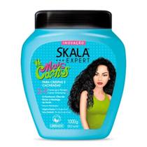 Creme skala