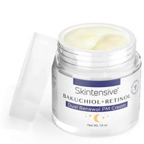 Creme SKINTENSIVE Retinol Bakuchiol de renovação dupla 45 ml Creme SKINTENSIVE Retinol Bakuchiol de renovação dupla 45 ml