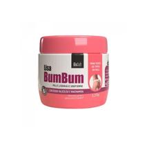 Creme Soft Hair Lisa Bumbum Bio 120g
