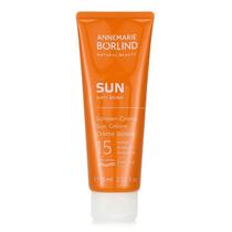 Creme solar Annemarie Borlind Antienvelhecimento SPF 15 75ml