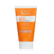 Creme solar Avene Very High Protection Tinted SPF50+ 50mL