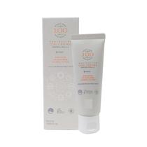 Creme Solar Dr.Orga 100 Filtros Minerais Não Nano 50ml FPS 50+