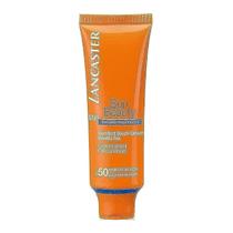 Creme solar Lancaster Sun Beauty Comfort Touch SPF 50 50mL