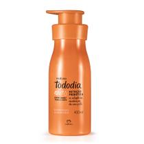 Creme Sorbet Desodorante Nutritivo Corpo Tododia Manga Rosa e Água de Coco 400 ml - Refrescante Creme Sorbet Desodorante Nutritivo Corpo Tododia Manga Rosa e Água de Coco 400 ml - Refrescante