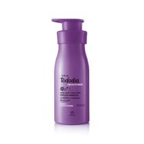 Creme Sorbet Desodorante Nutritivo para o Corpo Tododia Amora e Flor de Pêssego 400 ml Natura Creme Sorbet Desodorante Nutritivo para o Corpo Tododia Amora e Flor de Pêssego 400 ml Natura