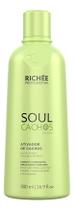 Creme Soul Modeladora de Cachos 500g