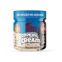 Creme Spread 160g Zero Açúcar Mrs Taste Diversos Sabores Creme Spread 160g Zero Açúcar Mrs Taste Diversos Sabores