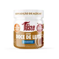 Creme Spread 160g Zero Açúcar Mrs Taste Diversos Sabores Creme Spread 160g Zero Açúcar Mrs Taste Diversos Sabores