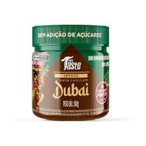 Creme Spread Zero Açúcar Mrs Taste 160g Deliciosa - Diversos Sabores Creme Spread Zero Açúcar Mrs Taste 160g Deliciosa - Diversos Sabores