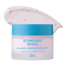 Creme Standard Seoul Double Capsule Glow 50ml