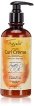 Creme Styling Curl AGADIR 300ml para cabelos cacheados Creme Styling Curl AGADIR 300ml para cabelos cacheados