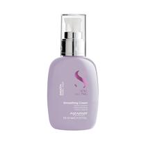 Creme Suavizante Alfaparf Milano Semi Di Lino Smooth 125mL