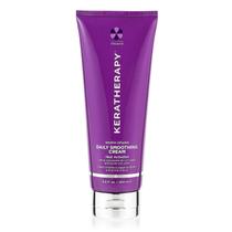 Creme suavizante KERATHERAPY Daily 200mL com queratina e óleos Creme suavizante KERATHERAPY Daily 200mL com queratina e óleos