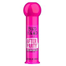 Creme Suavizante TIGI Bed Head After Party 100ml - Para Cabelos Sedosos