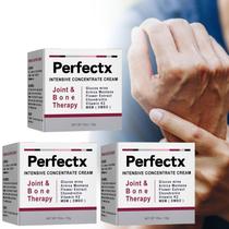 Creme Surllow Perfectx para Terapia de Articulações e Ossos 3 Unidades 30 g Creme Surllow Perfectx para Terapia de Articulações e Ossos 3 Unidades 30 g