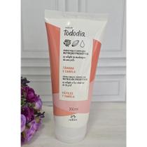 Creme Tâmara e canela 200ml Validade 05/26 Creme Tâmara e canela 200ml Validade 05/26