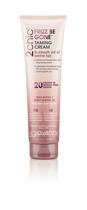Creme Taming Giovanni Frizz Be Gone 150 ml com manteiga de karité vegana