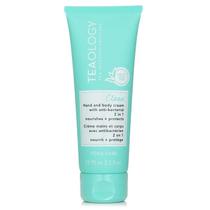 Creme Teaology Yoga Care Clean 2 em 1 antibacteriano Creme Teaology Yoga Care Clean 2 em 1 antibacteriano