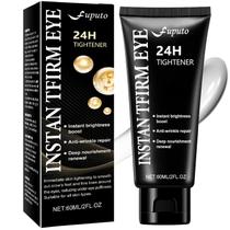 Creme tensor de olhos Fuputo 60mL reduz olheiras e bolsas Creme tensor de olhos Fuputo 60mL reduz olheiras e bolsas