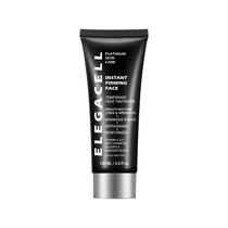 Creme tensor facial Elegacell Instant Lift 100ml para mulheres