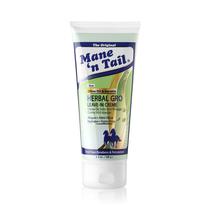Creme terapêutico Leave-In Mane 'n Tail Herbal Gro 160 ml