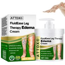 Creme Terapêutico para Pernas TLOPA FluidEase 100g