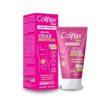 Creme Térmico Coliflax Mulher para Alívio das Cólicas Menstruais - 30g Creme Térmico Coliflax Mulher para Alívio das Cólicas Menstruais - 30g