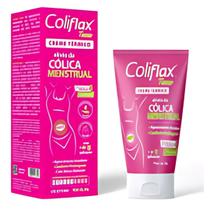 Creme Térmico Coliflax Teens Alívio da Cólica Menstrual 30g Creme Térmico Coliflax Teens Alívio da Cólica Menstrual 30g