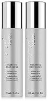Creme térmico Kenra Platinum Silkening 100 mL (pacote com 2) Creme térmico Kenra Platinum Silkening 100 mL (pacote com 2)