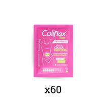 Creme Térmico p/ Cólicas Coliflax Teens Sachê 60un.