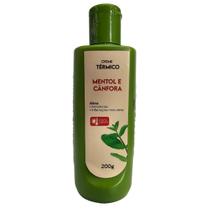 Creme Térmico Para Massagem Relaxante Bom Médico Abelha Rainha com Mentol e Cânfora 200g Creme Térmico Para Massagem Relaxante Bom Médico Abelha Rainha com Mentol e Cânfora 200g
