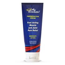 Creme termoativo Ay Bendito! 113 ml para dor muscular e articular Creme termoativo Ay Bendito! 113 ml para dor muscular e articular