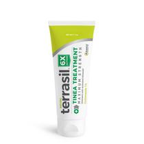 Creme Terrasil Max Strength para Tinea Versicolor - 50ml Creme Terrasil Max Strength para Tinea Versicolor - 50ml