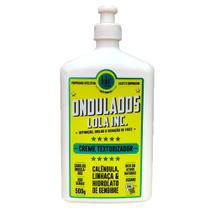 Creme Texturizador Lola Cosmetics - Ondulados Lola Inc Creme Texturizador Lola Cosmetics - Ondulados Lola Inc