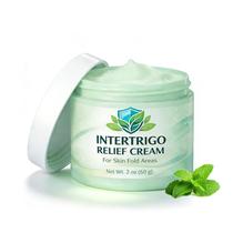 Creme Tfnovg para Intertrigo 60 g com Óxido de Zinco e Undecilenato